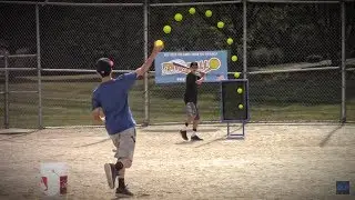 HOW TO THROW INSANE BLITZBALL PITCHES (PART 2)