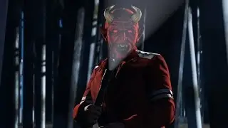 I Am The Slasher (Grand Theft Auto V with JaiW13)