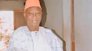 DR. OLUSOLA FIDELIS OLATAYO: How Can I Forget You So Soon? Never!