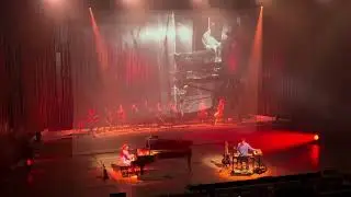 Oh Wonder - Drive (Encore) | Live at Barbican Centre London | Oct 18, 2025