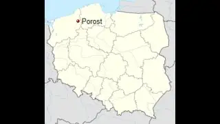 Porost