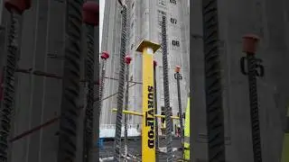 Setting out engineering 🤩🏗️