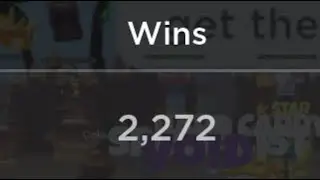 PVPing someone that has 2k wins Thanks to 
