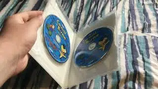 My Mill Creek Entertainment DVD Collection ( 2024 Edition )