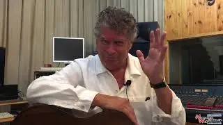 IL M' MASSIMO SCATTOLIN OSPITE DI MARATEA WEB RADIO