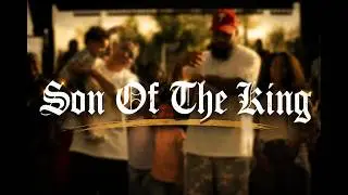ZEE - Son of the King ft. @RichardLorenzoJrMusic