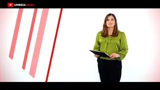 [UMBRIA NEWS] #979 - 19 settembre 2022