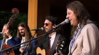 Henhouse Prowlers | 