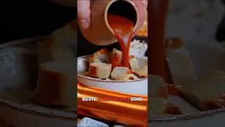 Die beste Currywurst-Sauce selber machen &ndash; so geht&rsquo;s! #rezept #food #cooking