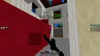 Top Elo Ranked Bedwars CoralMC [LIVE]