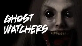 GHOST WATCHERS - Mad Doctor (Police Station)