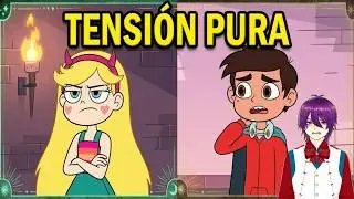 SVTFOE T3 Cap 8 Recolector de pelusa/ Prueba de escudero Parte 1