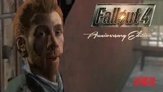 Fallout 4 | Jailbreak