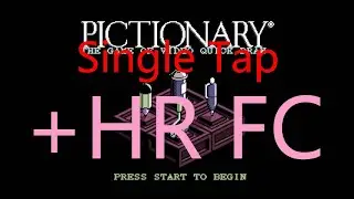 OSU! | Tim Follin - Title Screen [Ultra] | +HR 100% FC 613pp