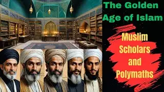 The Islamic Golden Age and the Polymaths Who Shaped Medieval Knowledge .