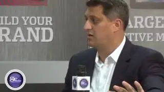 Scott Sevcik On New Additive Tech for Large Lightweight Parts on 