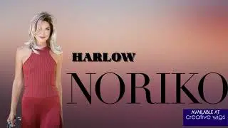 Harlow - Noriko Collection