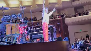 Every Little Thing She Does Is Magic - Jacob & Suzie Collier at Davies Symphony Hall SF 20251027
