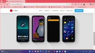 Windows 11 Phone is coming in 2026 Nexdock new phone runs Android Linux and Windows 11
