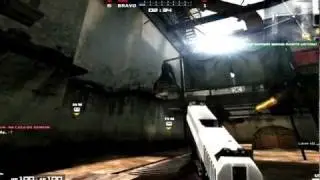 Marinello | Hs's Montage | Combat Arms BR | Thx for 100 sub :D