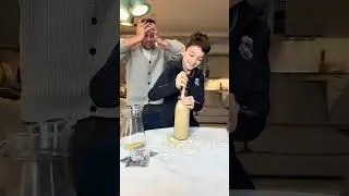 Viral video Magicianul Robert Tudor 2025