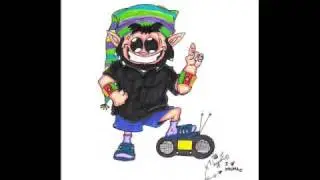 Chica sexy - Karwachito