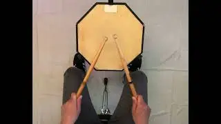 Tommy Igoe's Lifetime Warmup Basic Version 90 bpm