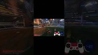 #rocketleague #viral #parati #diamond #ranked