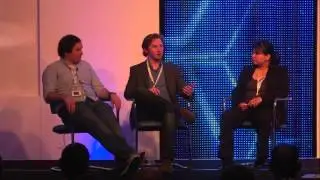 ScotSoft2015 - Developer Conference:  Designing for Mobile