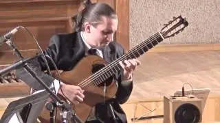Mirzoyan Quartet & Artyom Dervoed