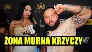 MARIO WYZYWA MURANA SAM NA SAM I CHCE WALKI Z PAWŁEM BOMBĄ - PODSUMOWANIE GALI 3 NA 1 Z MURANEM