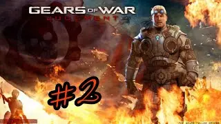Gears of War : Judgment #2 (Прохождение) GhostDo66i