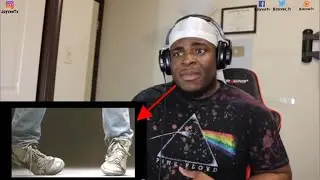 FIRST TIME HEARING Footloose - Kenny Loggins (1984) REACTION