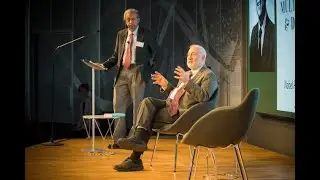 Paul Streeten Distinguished Lecture in Global Development Policy - Multilateralism and Development