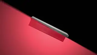MAterialBoard 1 Movement
