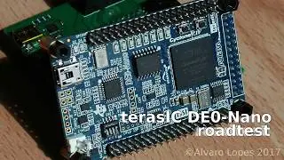 de0nano review