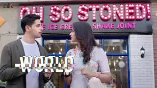 Aiyari song