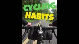 Paano magpanggap na isa kang professional cyclist #cyclinghabits #cyclinglife #cyclingfans #reels