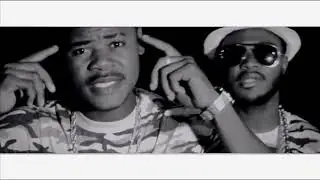 EKIP2CHOK - N&eacute; pour briller (clip officiel) by BENMIC