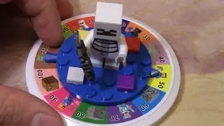 Unboxing Lego Minecraft Toys Building Block series Package From China