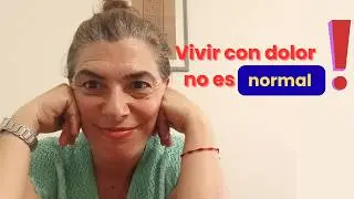 La meta del próximo año: cuidarme de verdad