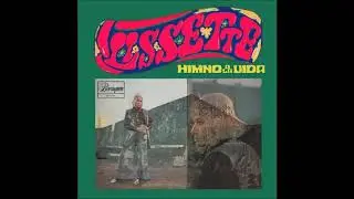 Lissette - Los Arboles Se Han Secado