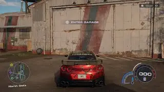 Need for Speed Unbound / PS5 PRO / Crazy Graphics and car sounds