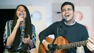 Salvador a ti me Rindo (I Surrender All) - #261 Himnario Adventista - [Dúo Extranjeros]