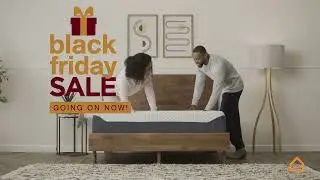 2022 Black Friday Mattress Sale
