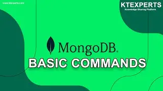 Basic MongoDB Commands   #mongodb #basiccommands #students