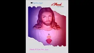 Kaise Mein Teri Mahima Gaun | Instagram Story Status | Lyrical Hindi Jesus Song Status