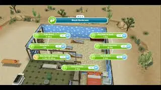 Read Sim Springs History || The SIMS Freeplay