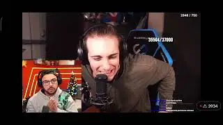 kekkobomba e porkuccio entrano su discord e parlano con Ciccio in live//parte 1