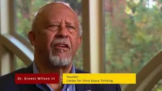 Dr. Wilson on 360 Degree Thinking